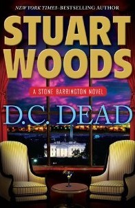 D.C. Dead (2011) by Stuart Woods