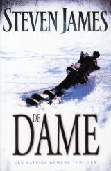 De dame (2012) by Steven James