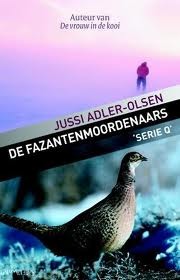 De fazantenmoordenaars (2000) by Jussi Adler-Olsen