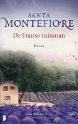 De Franse tuinman (2008) by Santa Montefiore