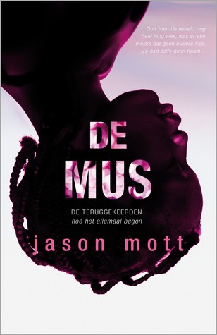 De Mus (2013) by Jason Mott