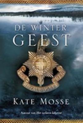 De wintergeest (2010) by Kate Mosse