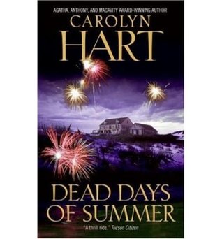 Dead Days of Summer (2007) by Carolyn Hart