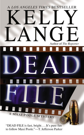 Dead File (2004) by Kelly Lange