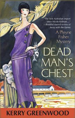 Dead Man's Chest (2010) by Kerry Greenwood