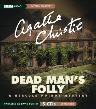 Dead Man's Folly (2006) by Agatha Christie