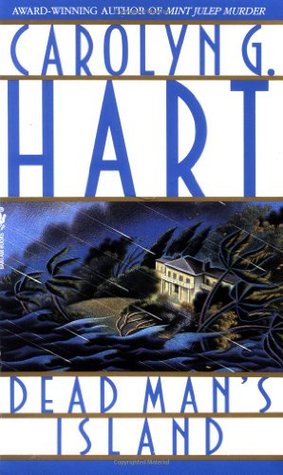 Dead Man's Island (1994) by Carolyn G. Hart