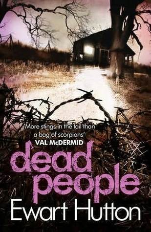 Dead People (2013) by Ewart Hutton