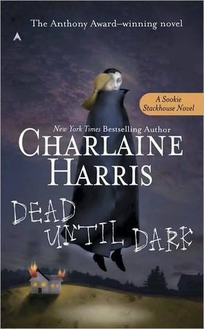 Dead Until Dark (2001) by Charlaine Harris