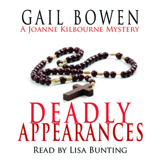 Deadly Appearances (2012) by Gail Bowen