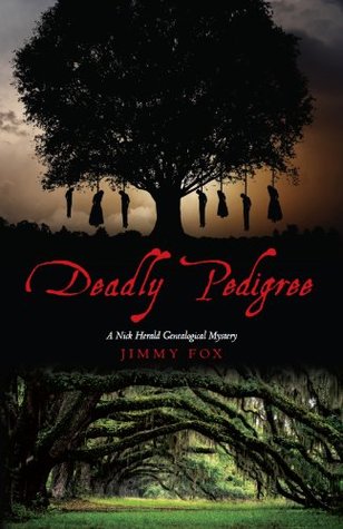 Deadly Pedigree (2001) by Jimmy Fox