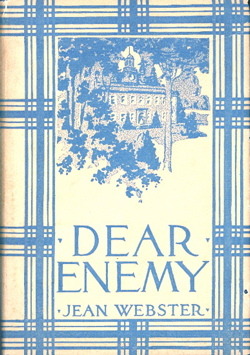 Dear Enemy (2006) by Jean Webster