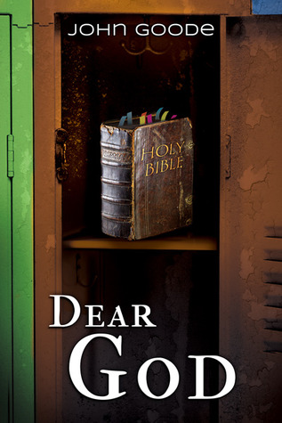 Dear God (2014) by John  Goode