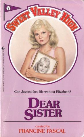 Dear Sister (1984) by Francine Pascal