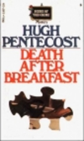 Death After Breakfast (1978) by Hugh Pentecost