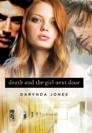 Death and the Girl Next Door (2012) by Darynda Jones