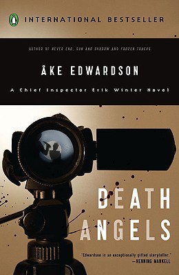 Death Angels (2009) by Åke Edwardson