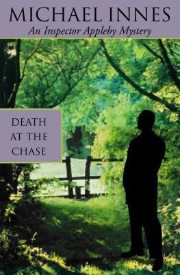 Death At The Chase (2001) by Michael Innes