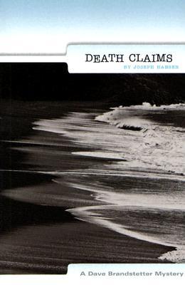 Death Claims (2004) by Joseph Hansen