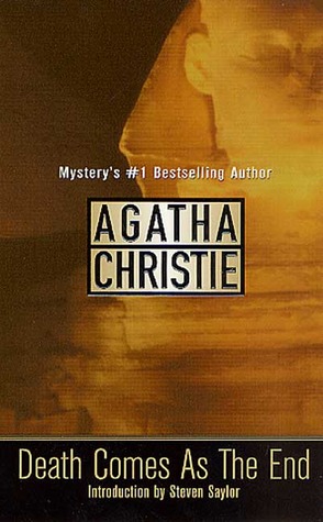 Death Comes As the End (2002) by Agatha Christie