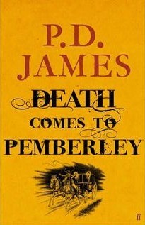 Death Comes to Pemberley (2011)