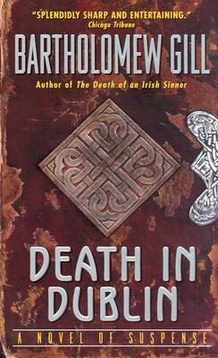 Death in Dublin (2003) by Bartholomew Gill