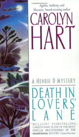 Death in Lovers' Lane (1998) by Carolyn Hart
