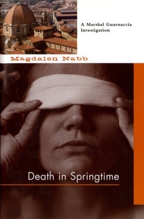Death in Springtime (2005) by Magdalen Nabb