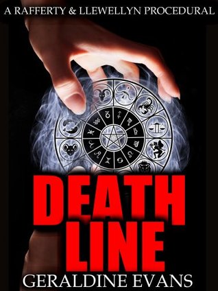 Death Line (1995) by Geraldine Evans