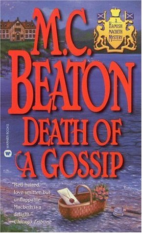 Death of a Gossip (1999)