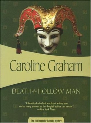 Death Of A Hollow Man (2006) by Caroline Graham
