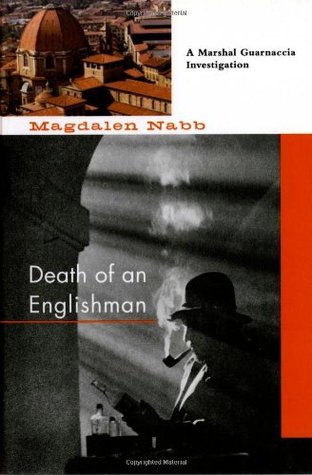 Death of an Englishman (2003) by Magdalen Nabb