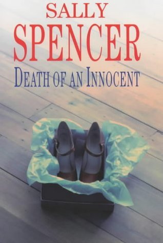 Death of an Innocent (2002) by Sally Spencer