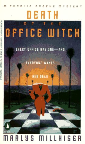 Death of the Office Witch (1995) by Marlys Millhiser