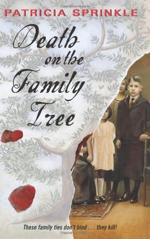 Death on the Family Tree (2007) by Patricia Sprinkle