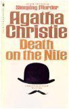 Death on the Nile (1978) by Agatha Christie