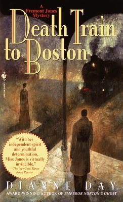 Death Train to Boston (2000) by Dianne Day