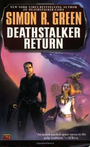 Deathstalker Return (2005) by Simon R. Green
