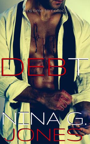 Debt (2000) by Nina G. Jones