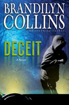 Deceit (2010) by Brandilyn Collins