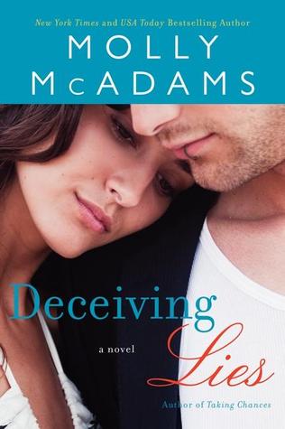 Deceiving Lies (2014) by Molly McAdams