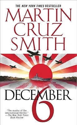 December 6 (2003) by Martin Cruz Smith