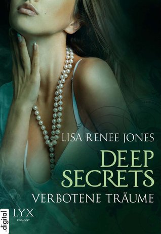 Deep Secrets - Verbotene Träume (2000) by Lisa Renee Jones