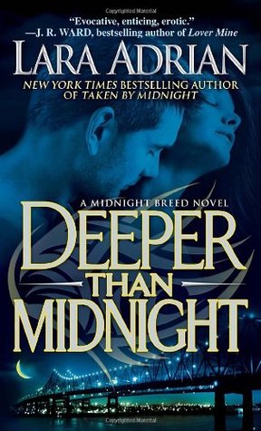 Deeper Than Midnight (2011)