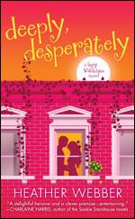 Deeply, Desperately (2000) by Heather Webber
