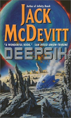 Deepsix (2002) by Jack McDevitt