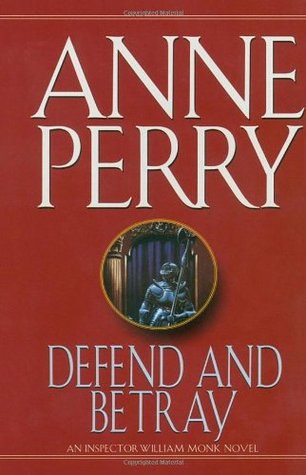 Defend and Betray (1993)