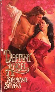 Defiant Angel (1991) by Stephanie Stevens