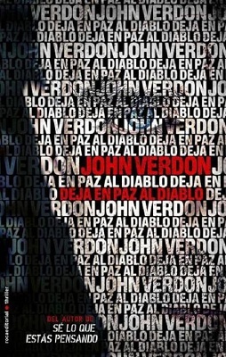Deja en paz al diablo (2012) by John Verdon