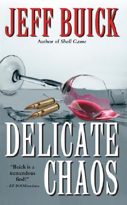 Delicate Chaos (2008) by Jeff Buick